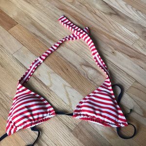 US polo assn size Medium bikini top